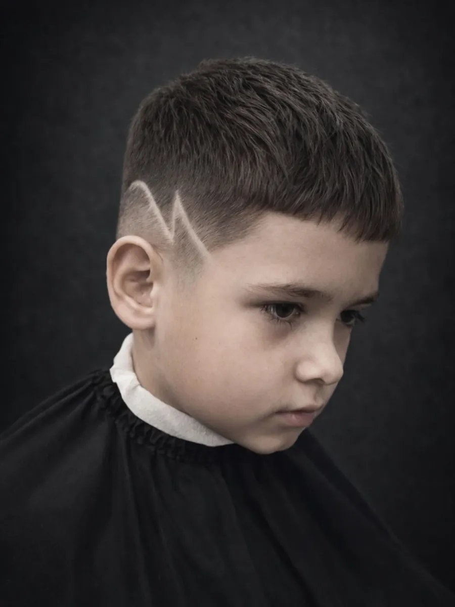 Trabajo de Barbería L'Arena, Gijón